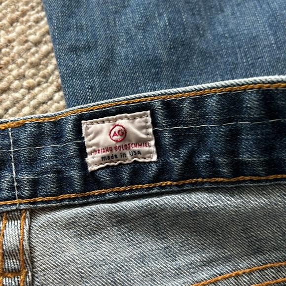 Good condition AG Farrah 70s bell bottom - Picture 3 of 7